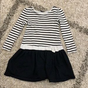 Gap dress
